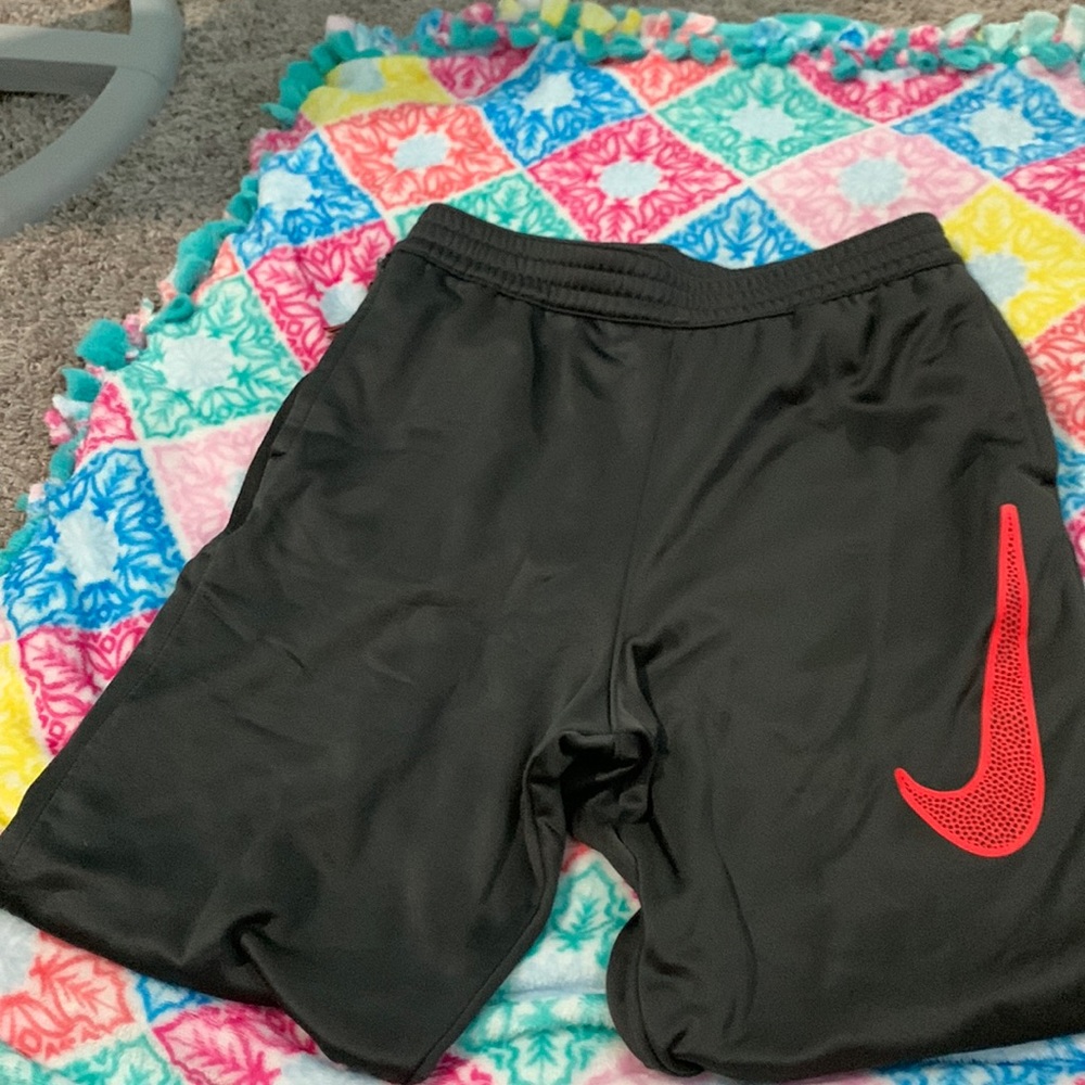 Nike sweatpants